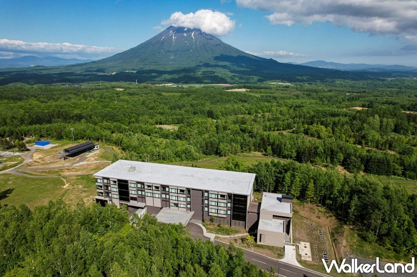 超過87%台灣旅客熱搜日本避暑勝地！東北、北海道、長野高海拔健行與深度文化體驗蔚為風潮。