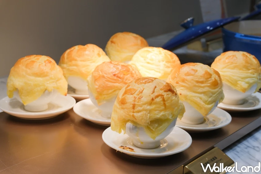 牛排半自助吃到飽回歸！朵頤牛排超過90道菜698元開吃，排餐自助吧吃到飽要衝。