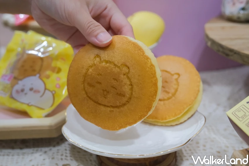 7-11吉伊卡哇杯！8款吉伊卡哇杯免費送吉伊卡哇糖霜餅乾，7-11吉伊卡哇聯名必吃。