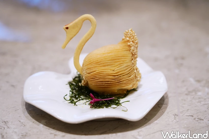 臺中勤美洲際酒店粵菜餐廳！明娟樓 2025入選臺灣米其林指南，展現台灣粵菜的新高度。