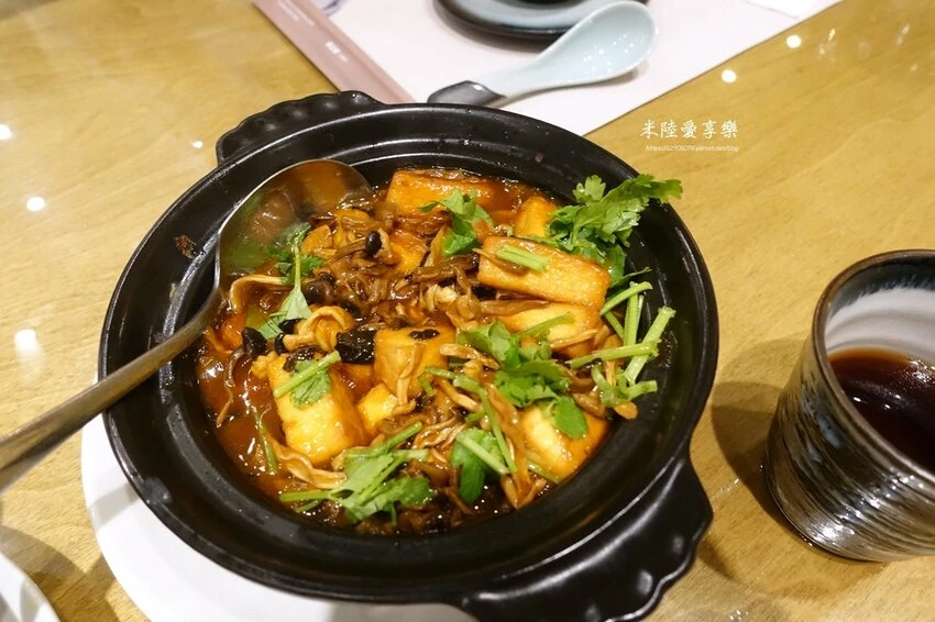 善菓堂入選2025新竹縣必比登推介。 / 由部落客「米陸愛享樂」提供