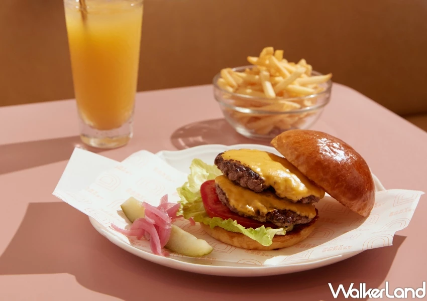 桃園早午餐新歡！BABY DONKEY 野驢兒全天早午餐開吃，鬆餅香蕉 雞胸貝果吃爆。