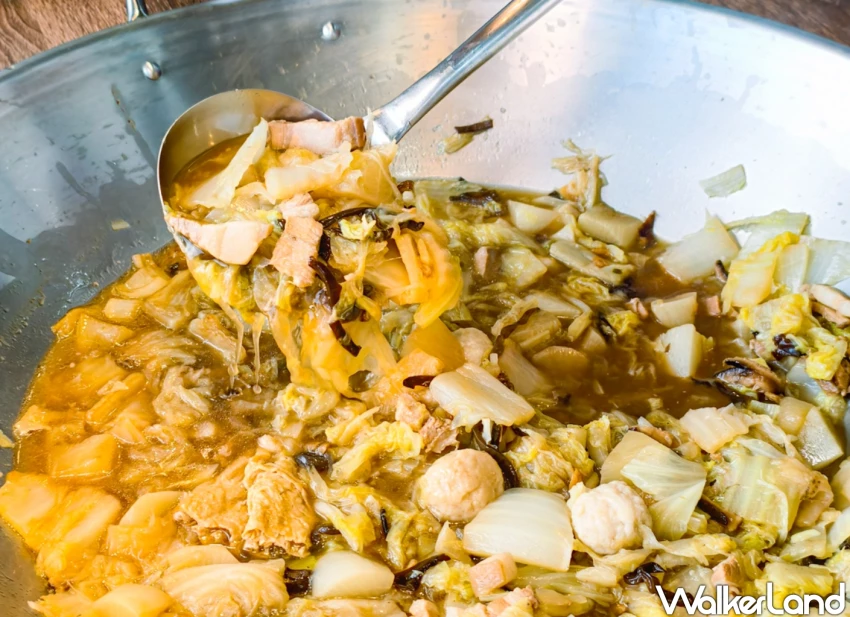 大寮小吃推薦!打狗川古早味什菜 阿嬤傳承什菜、黑金肉燥飯與滷魚頭,早餐就開賣。 大寮小吃推薦!打狗川古早味什菜 阿嬤傳承什菜、黑金肉燥飯與滷魚頭,早餐就開賣。