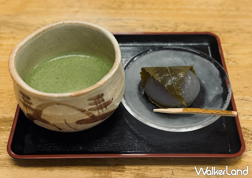 姬路一日遊推薦！書寫山圓教寺 日本秋季賞楓景點，階梯下復古茶屋必吃。
