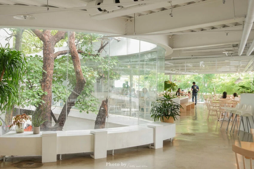 暑假兒童免費入園！新竹動物園周邊景點一日遊，親子出遊好吃又好玩 / 部落客「又要飛去哪！？」 提供