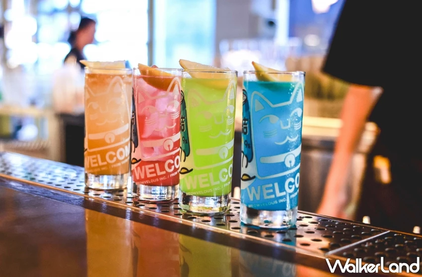 貓下去 KIRIN冰結 聯名限定調酒！再加碼引進日本神社繪馬文化讓你邊喝邊許願。