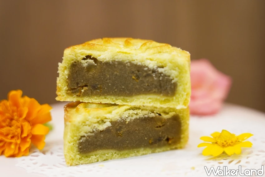 中秋禮盒推薦！捌參咖啡 中秋限定焙茶柚子酥禮盒優惠開跑，滿6盒送1盒鳳梨酥。