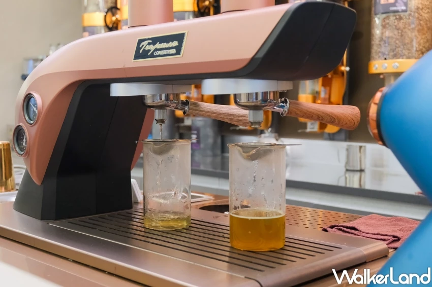 Comebuy跟Comebuytea差在哪！升級版Comebuy、飲藏版Comebuy，飲料控一次喝懂。