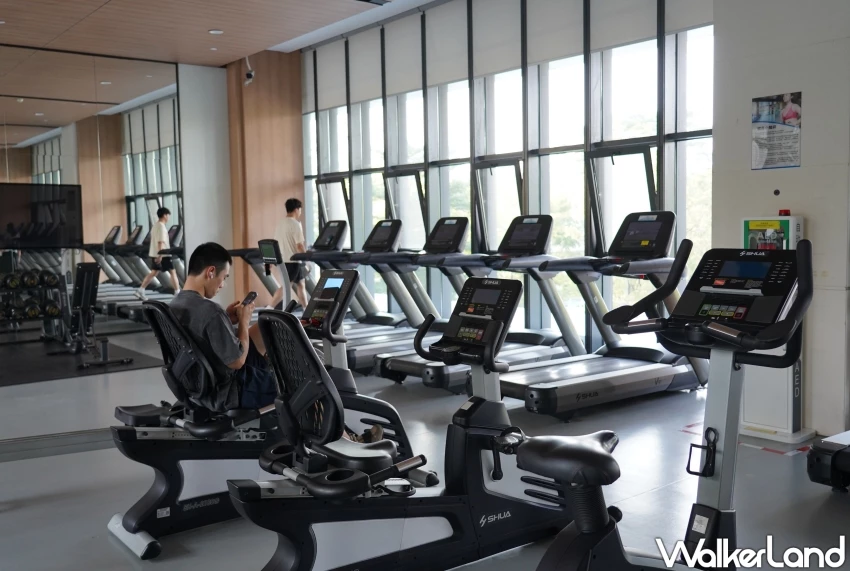 vivo總部開箱！直擊手機暴力測試實驗室，員工餐廳與宿舍超乎想像，福利好到讓人想加入vivo。