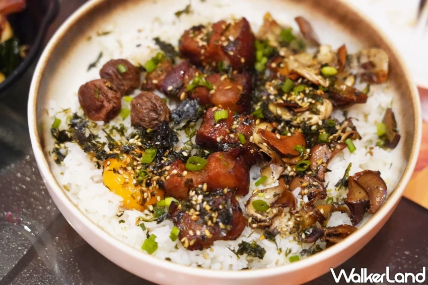 深圳景觀餐廳推薦！遇見花瓣 融合花藝設計、多國料理餐廳，盡覽摩天輪與海灣美景。