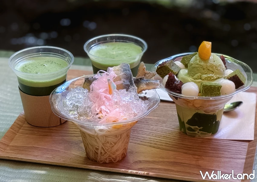 京都必去避暑景點!貴船川床料理 左源太 平價菜單超推,現場候位、抹茶聖代超濃必吃。 京都必去避暑景點!貴船川床料理 左源太 平價菜單超推,現場候位、抹茶聖代超濃必吃。