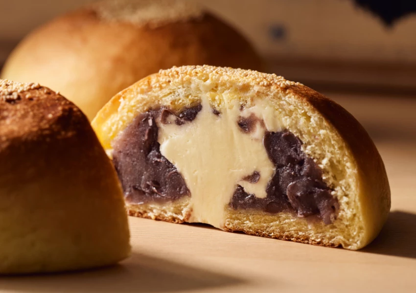 東京車站伴手禮推薦!岡田謹製 紅豆奶油屋 3款禮盒必買,紅豆奶油麵包要吃到。 東京車站伴手禮推薦!岡田謹製 紅豆奶油屋 3款禮盒必買,紅豆奶油麵包要吃到。