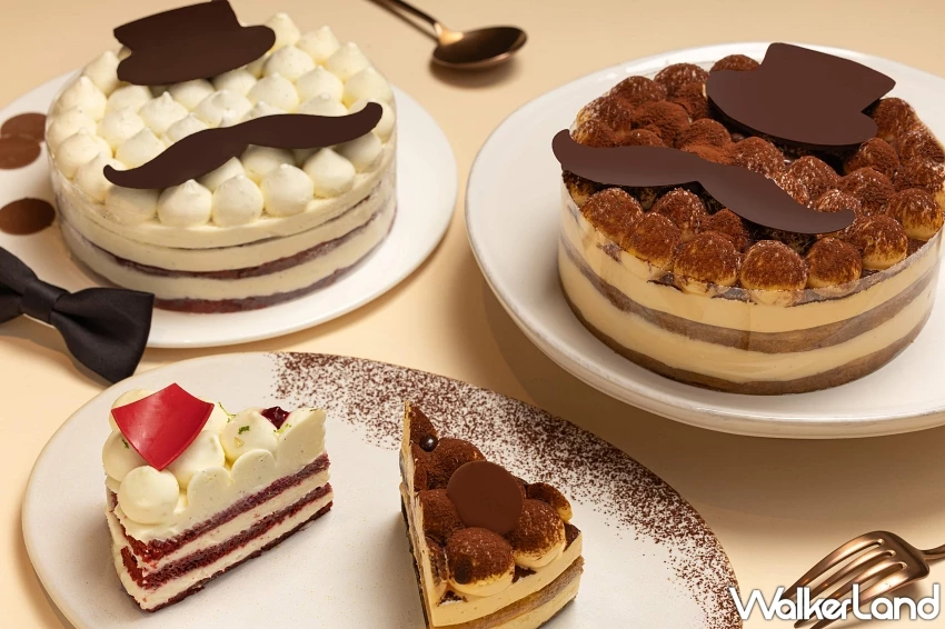 父親節帶爸爸吃牛排!台北晶華日本F1帶骨牛排套餐與六款可頌鯛魚燒搶先登場。 父親節帶爸爸吃牛排!台北晶華日本F1帶骨牛排套餐與六款可頌鯛魚燒搶先登場。