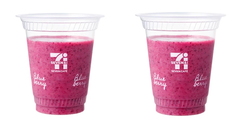 日本7-11神級飲品，累計1.5億杯銷量！奶昔限定口味「咖啡拿鐵」開賣。