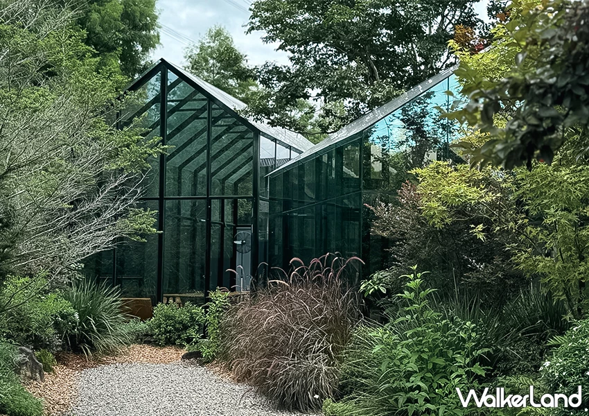 宜蘭老宅咖啡廳!見野Niwa 神秘玻璃屋秘境,一週只開兩天、記得先訂位。 宜蘭老宅咖啡廳!見野Niwa 神秘玻璃屋秘境,一週只開兩天、記得先訂位。