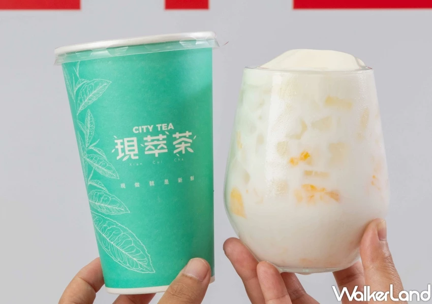 芋頭控吃7-11芋頭季！芋泥生乳捲領軍17大芋泥甜點，加碼冰品杏仁豆腐冰沙開喝。