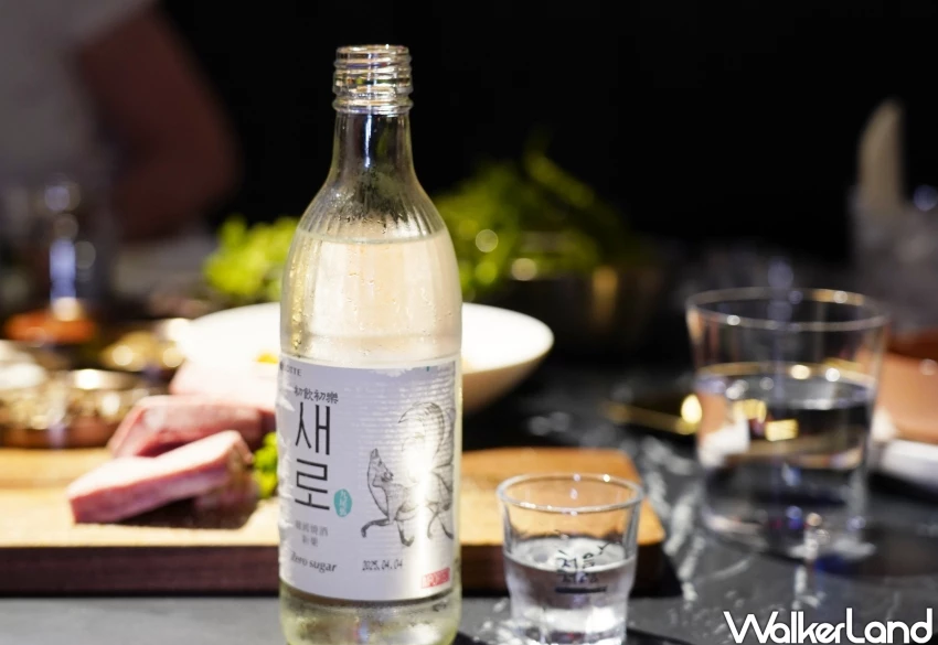 台中燒肉新品牌搶先看!BAY Korean BBQ Club 攜手《單身即地獄》韓國主廚文世勳,共創韓式燒肉新風潮。