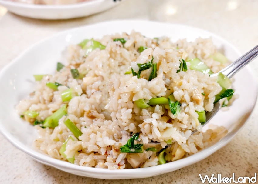 老正興館飄香一甲子！高雄江浙美食經典代表，厚蔥油餅、醃篤鮮重現懷舊滋味。