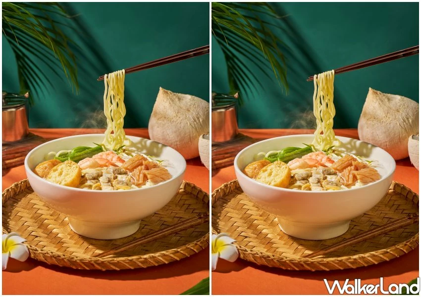 SOGO美食加一!台灣首店「檳城煎蕊」菜單3大推薦,南洋甜點 白咖哩都有。 SOGO美食加一!台灣首店「檳城煎蕊」菜單3大推薦,南洋甜點 白咖哩都有。