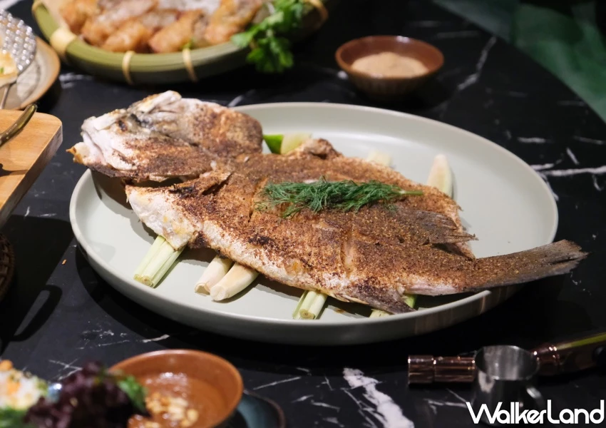 大直美食新開店!新越南料理「越越」買一送一,必吃菜單推薦。 大直美食新開店!新越南料理「越越」買一送一,必吃菜單推薦。