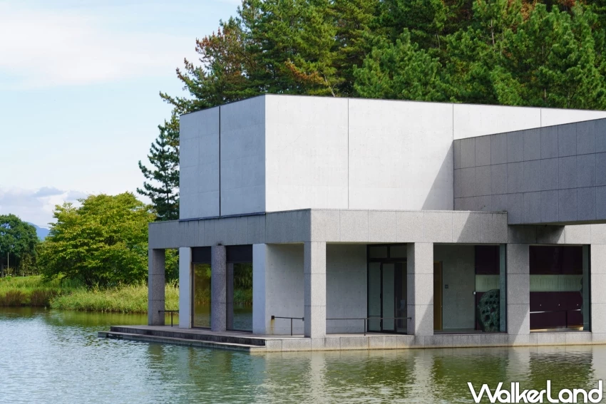 山形景點不只銀山温泉！攝影迷必訪土門拳記念館 ，見證日本戰後真實面貌。