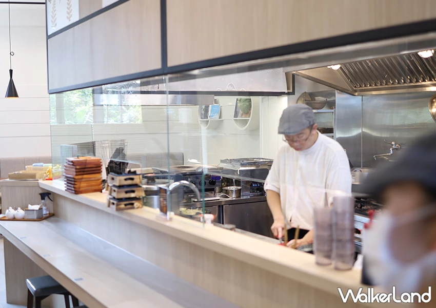 礁溪巷弄美食！銀蕨和洋屋 宜蘭餐廳新開幕，菜單爐端燒香魚、炸雞咖喱飯必點。