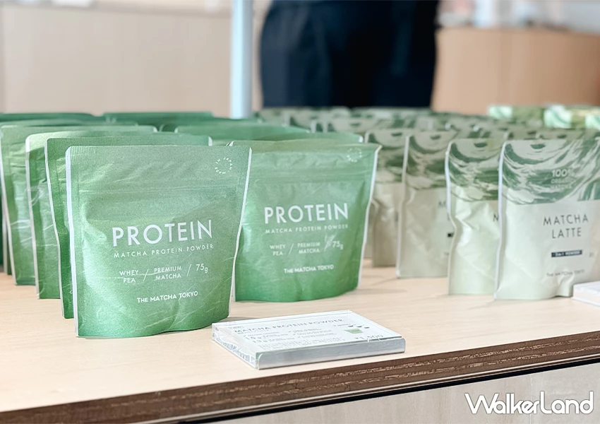 福岡機場美食必買！THE MATCHA TOKYO 抹茶拿鐵Threads爆紅，在登機口來最後一杯。