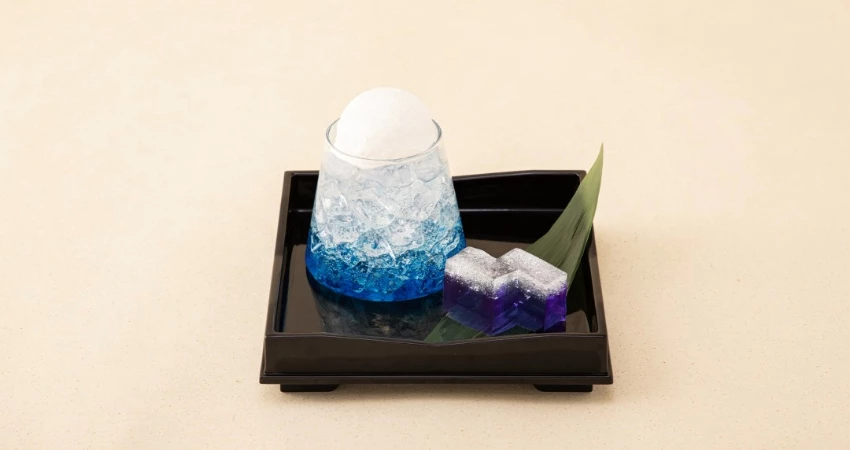 如果浮世繪大師葛飾北齋開食堂會怎樣?北齋展聯動主題咖啡廳登場,CREATIVE MUSEUM TOKYO CAFE「北齋食堂」期間限定營業。 如果浮世繪大師葛飾北齋開食堂會怎樣?北齋展聯動主題咖啡廳登場,CREATIVE MUSEUM TOKYO CAFE「北齋食堂」期間限定營業。