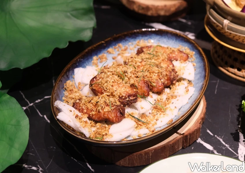 大直美食新開店！新越南料理「越越」買一送一，必吃菜單推薦。