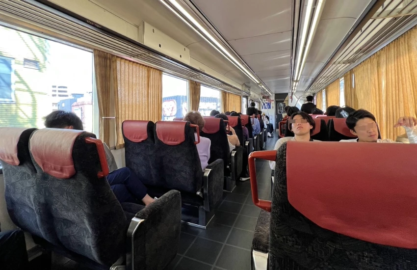 內行人遊京阪！早京都晚大阪，45分鐘穿梭京都古韻與大阪夜色，京阪電車三條雙城散策提案。