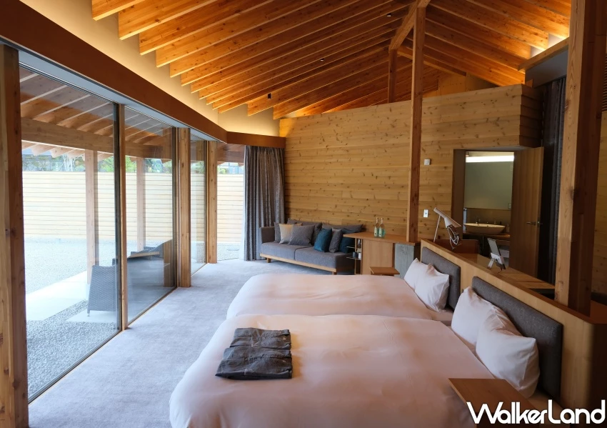 最新北海道景點推薦！F Village必玩攻略，泡溫泉看球賽、入住大谷翔平主題房。