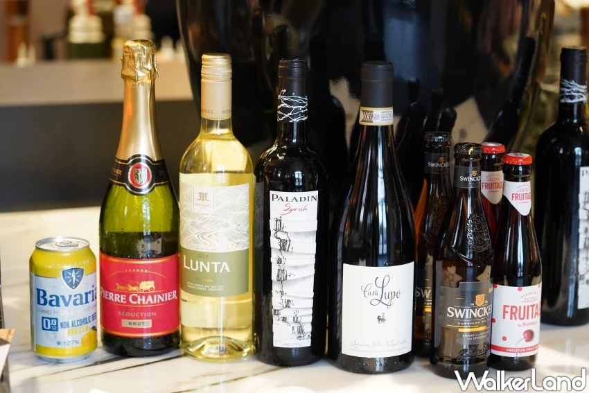 不用1500元的台中頂級鐵板燒！Le Jardin夏登法式鐵板燒，11道料理含雙主餐，微型婚宴和商務聚餐也適合。