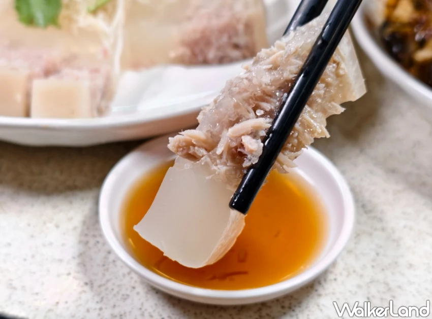 老正興館飄香一甲子！高雄江浙美食經典代表，厚蔥油餅、醃篤鮮重現懷舊滋味。