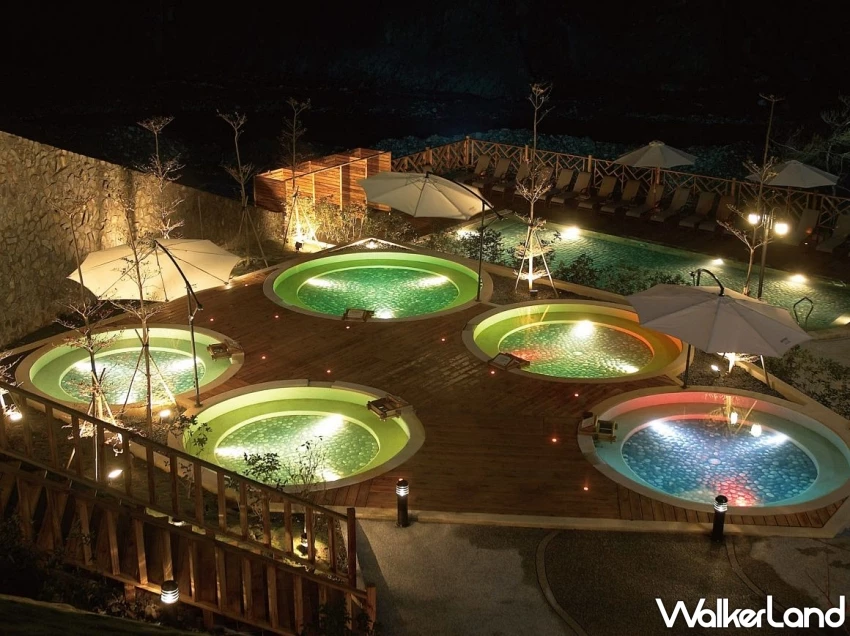 統一渡假村親子旅遊超值方案！享豪華晚餐買一送一與兒童免費入住嗨翻新竹台中。