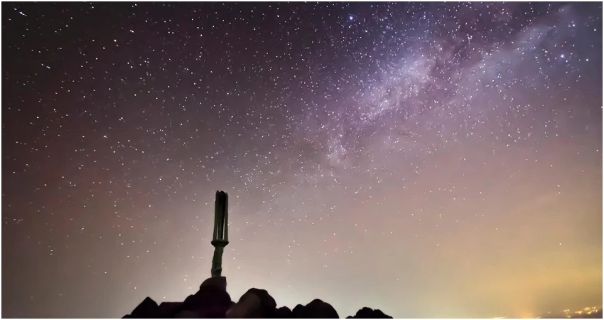 日本南九州登山趣，搭台灣虎航直飛宮崎，六大健行路線全攻略。