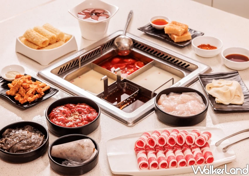 海底撈整桌免費！3大優惠先領免費優惠券，盲盒娃娃小表情超萌。