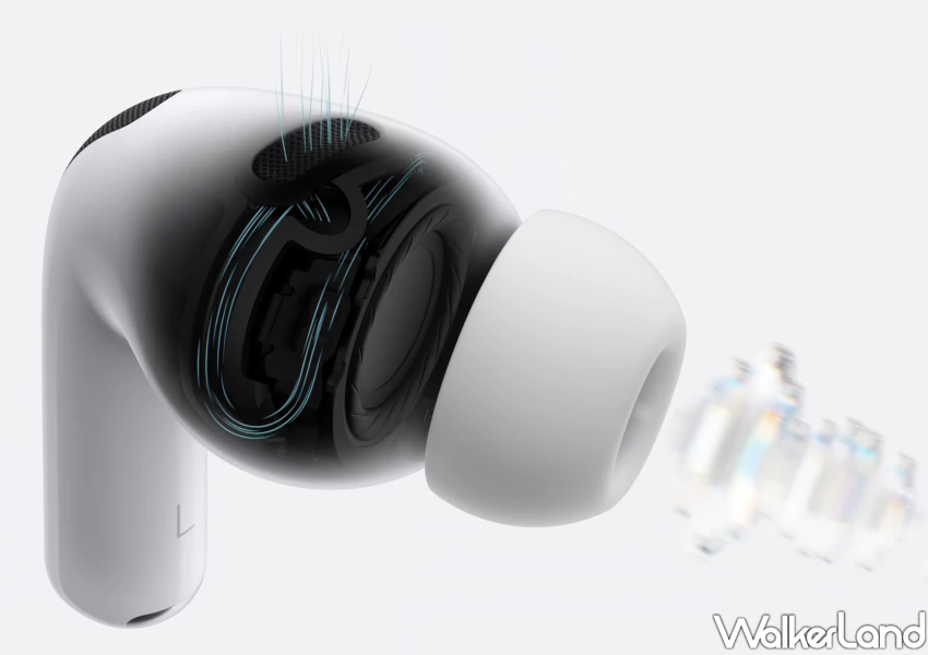 AirPods Pro 3不只是耳機!即時翻譯 心率偵測更強大,8個必買原因推薦。