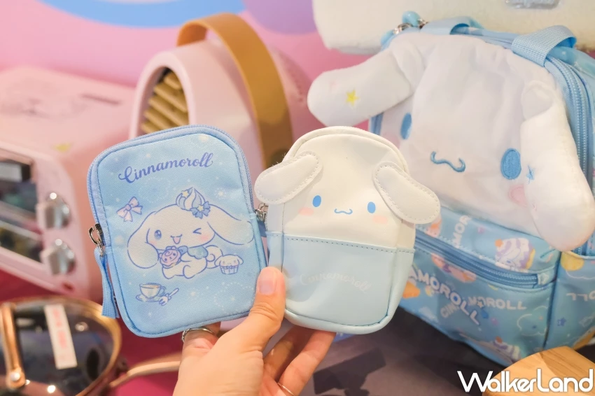 Kitty餐具滿額就送！Global Mall三麗鷗Kitty會員禮6款，中和Kitty快閃店必衝。