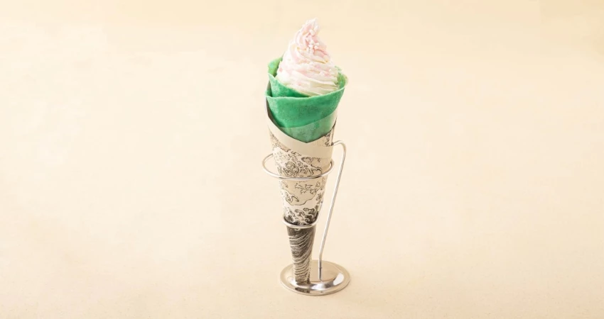 如果浮世繪大師葛飾北齋開食堂會怎樣?北齋展聯動主題咖啡廳登場,CREATIVE MUSEUM TOKYO CAFE「北齋食堂」期間限定營業。 如果浮世繪大師葛飾北齋開食堂會怎樣?北齋展聯動主題咖啡廳登場,CREATIVE MUSEUM TOKYO CAFE「北齋食堂」期間限定營業。