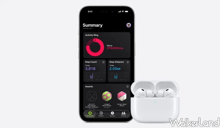 AirPods Pro 3不只是耳機!即時翻譯 心率偵測更強大,8個必買原因推薦。