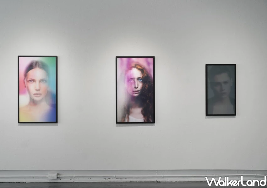 圓山站免費室內景點！免門票3位日本藝術家特展來台，台北展覽下雨天照逛。