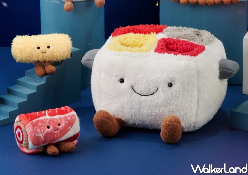 海底撈整桌免費！3大優惠先領免費優惠券，盲盒娃娃小表情超萌。