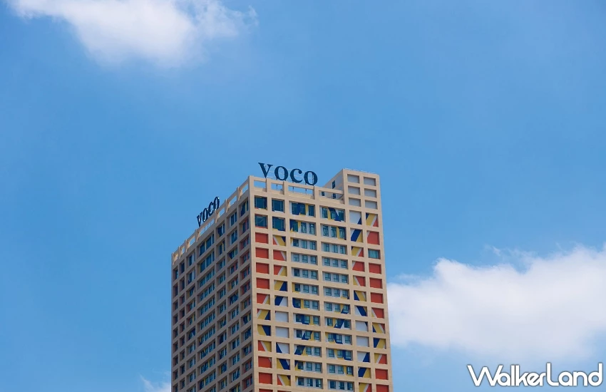 嘉義秋季活動全攻略！福容voco酒店住房專案結合光織影舞與東石海之夏打造夢幻旅程。