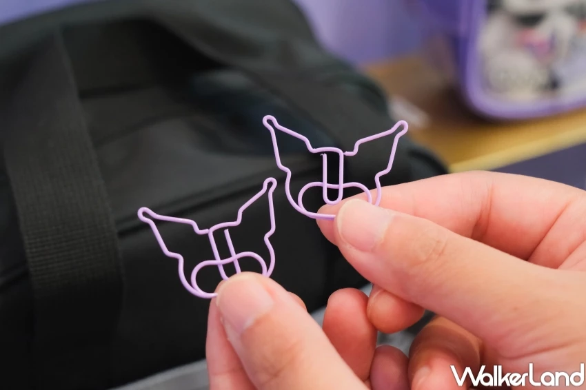 酷洛米集點27款！7-11酷洛米20週年集點小物，吊飾附痛包 公仔文具組必入手。