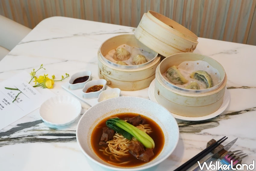 高雄奢華住宿加1！然一酒店 米其林料理饗宴 × 金馬賓館現代美術館探索，深度體驗港都風采。