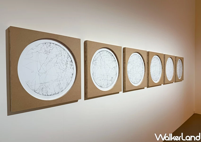 逛北美館展覽玩積木！你的好奇旅程巡迴展首次來台，隱藏版免費逛方法跟上。