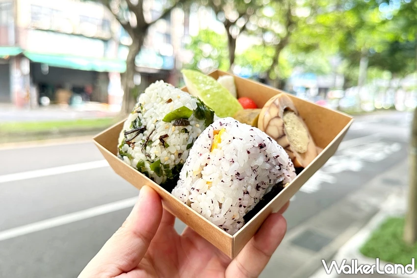 台北美食控必朝聖!WalkerLand窩客島聯手統一時代百貨策劃「WalkerLand 早餐生活節」,18間人氣店家與11組藝人共譜初秋晨間序曲。 台北美食控必朝聖!WalkerLand窩客島聯手統一時代百貨策劃「WalkerLand 早餐生活節」,18間人氣店家與11組藝人共譜初秋晨間序曲。