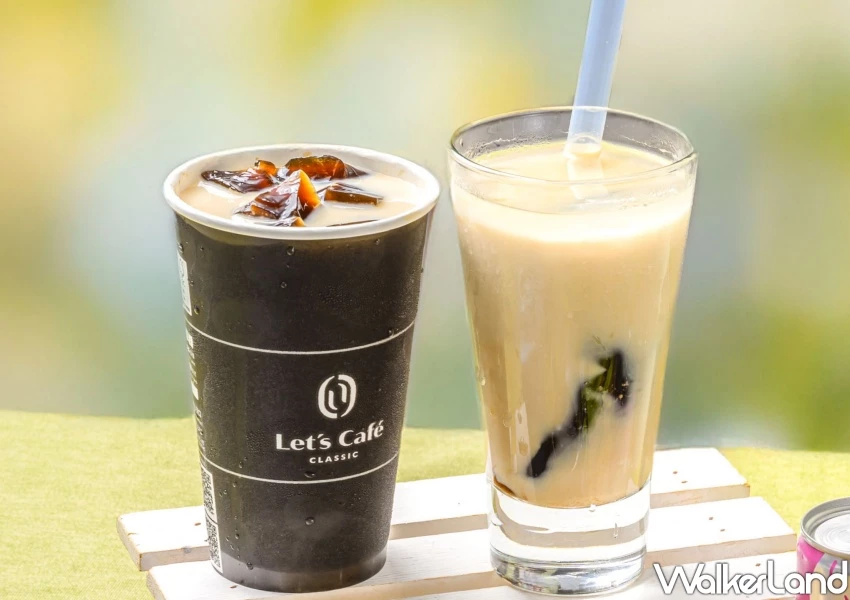 比飲料店更便宜！39元全家咖啡凍拿鐵爆紅，8款買一送一連喝13天。