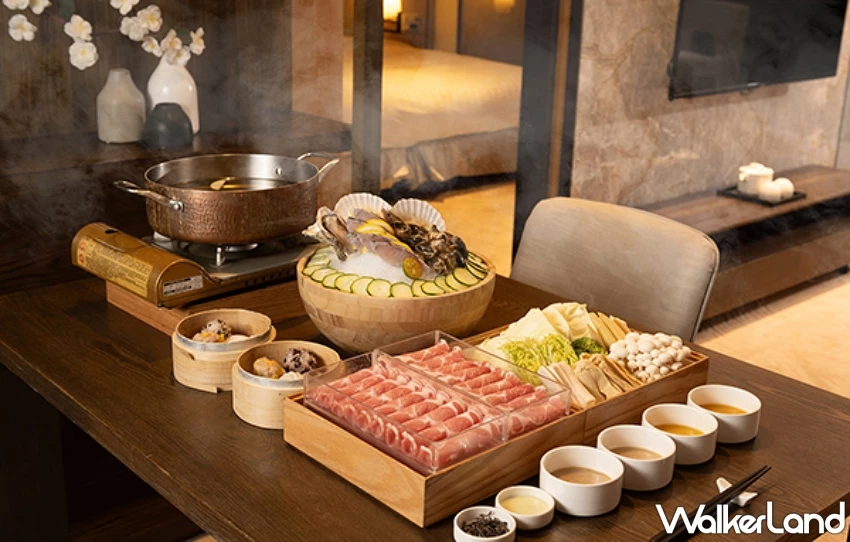 淡水溫泉住宿推薦!蘊泉庄一次享受港點吃到飽與客房獨立黃金湯,打造一場最完美輕旅行。 淡水溫泉住宿推薦!蘊泉庄一次享受港點吃到飽與客房獨立黃金湯,打造一場最完美輕旅行。