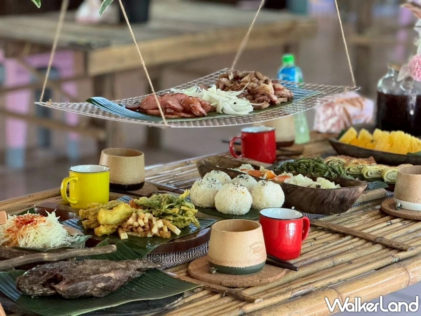 中秋雙十光復節連假必住阿里山賓館！9300元起暢遊達娜伊谷、享樂野百合花DIY體驗。